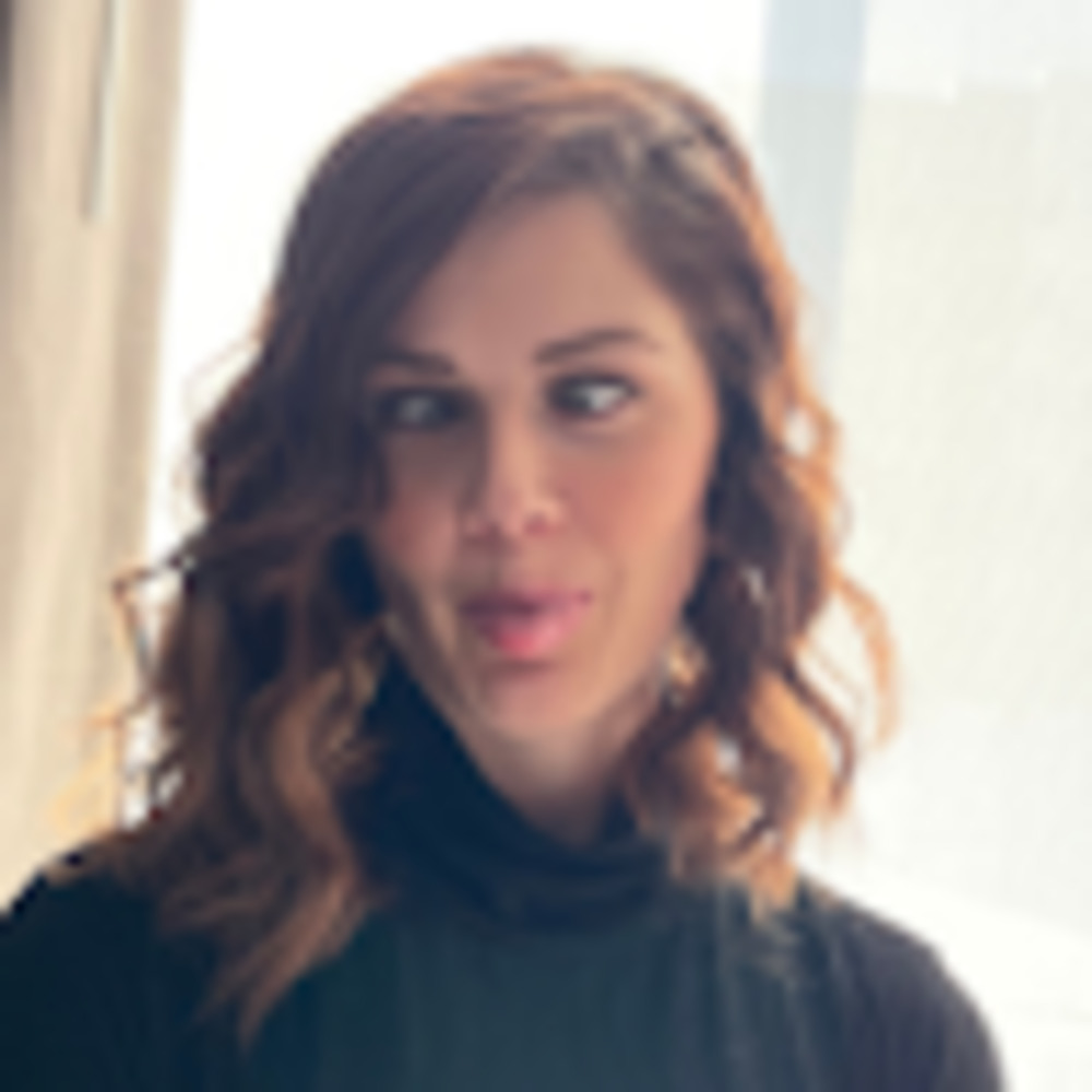 Meet your Posher, Kendra